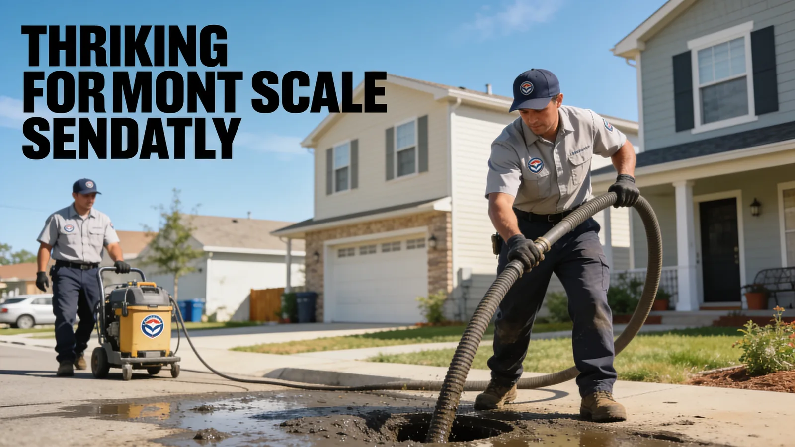 Sewage Cleanup in Montcalm, WV near me